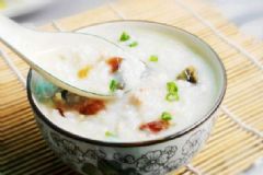 養(yǎng)生喝什么粥健胃？促進(jìn)消化的養(yǎng)生粥怎么做？[圖]