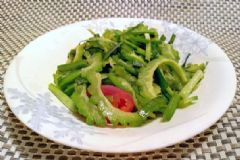 苦瓜開胃食譜有哪些？苦瓜怎么吃營養(yǎng)健康？[圖]