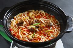 土豆粉的美味吃法有哪些？土豆粉怎樣吃更養(yǎng)生？[圖]