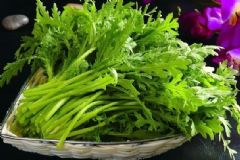吃蒿菜的好處是什么？茼蒿的美味養(yǎng)生吃法有哪些？[圖]
