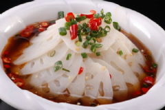 炒什么菜加醋營養(yǎng)更好？醋有哪些妙用？[圖]