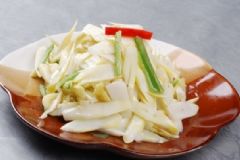 茭白的營養(yǎng)吃法有哪些？怎樣吃茭白對健康最有利？[圖]