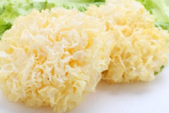 銀耳的食用方法有哪些？吃銀耳的注意事項(xiàng)有什么？[圖]