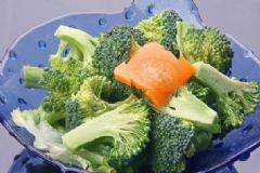 西蘭花有哪些美味吃法？怎樣吃西蘭花最養(yǎng)生？[圖]