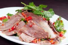 香菜的美味吃法有哪些？怎樣吃香菜美味又養(yǎng)生？[圖]