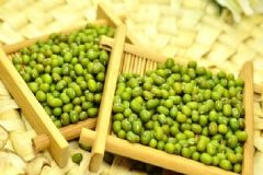綠豆的美味食譜有哪些？吃綠豆的功效有哪些？[圖]