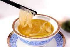 食用魚翅要注意什么？如何挑選魚翅？[圖]