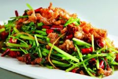 香菜怎樣吃簡單又美味？香菜的營養(yǎng)美味吃法有哪些？[圖]