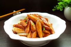 茭白的好吃做法有哪些？茭白的燒法有哪些？[圖]