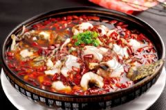 水煮魚怎么做好處？水煮魚食譜是什么？[圖]