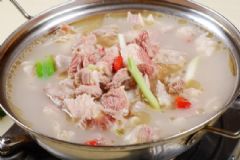 如何燉羊肉最營養(yǎng)？燉羊肉的技巧有哪些？[圖]