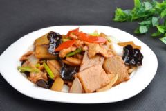 過油肉土豆片的做法是什么？過油肉土豆片有哪些營養(yǎng)價值？[圖]