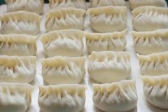 常吃的餃子餡的做法有哪些？餃子怎樣吃更養(yǎng)生？[圖]