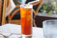 冰紅茶的做法是怎樣的？冰紅茶有哪些功效？[圖]