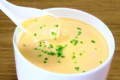 蒸雞蛋怎么做最好吃？蒸雞蛋怎樣做營(yíng)養(yǎng)又美味？[圖]