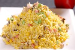 如何制作炒飯更營(yíng)養(yǎng)？營(yíng)養(yǎng)炒飯的做法是什么？[圖]