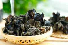 木耳煮多久幾分鐘能熟？木耳煮久了有毒嗎？[圖]