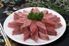讓牛肉變嫩的妙招有哪些？如何烹飪牛肉肉質(zhì)鮮嫩可口？[圖]