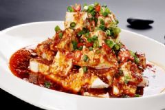 豆腐的吃法有哪些？怎樣制作美味營(yíng)養(yǎng)的豆腐？[圖]