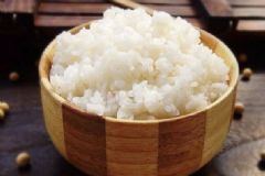 米飯?jiān)鯓诱糇顮I(yíng)養(yǎng)？蒸米飯的要訣是什么？[圖]
