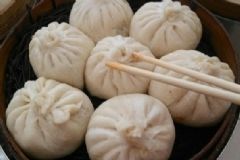 怎么蒸包子松軟不塌陷？蒸包子的技巧方法是什么？[圖]