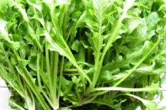 薺菜的吃法有哪些？薺菜怎樣吃美味又營(yíng)養(yǎng)？[圖]