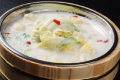 煮大白菜要放點醋嗎？煮白菜的技巧方法是什么？[圖]