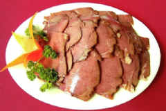 鹿肉不能和什么一起吃？鹿肉的食用方法有什么？[圖]