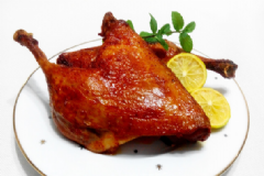 鴨腿的營養(yǎng)價值有什么？鴨腿的食用方法有什么？[圖]