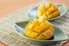 芒果的保健食譜有哪些？怎樣吃芒果效果最好？[圖]