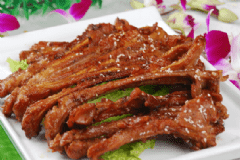 羊排的功效與作用有什么？羊排的食用方法有什么？[圖]