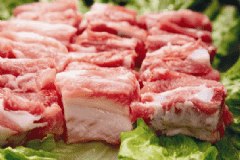 豬小排的食用方法有什么？豬小排不能和什么一起吃？[圖]