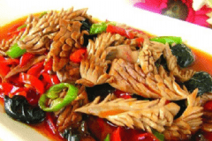 豬腰的食用方法有什么？豬腰的選購(gòu)有什么技巧？[圖]