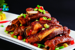 排骨的功效與作用有什么？排骨的食用方法有什么？[圖]