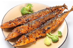 秋刀魚的營養(yǎng)價值有哪些？秋刀魚有哪些好吃的做法？[圖]