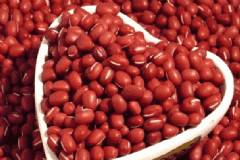 紅豆的功效與作用有哪些？紅豆的吃法有什么？[圖]