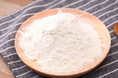 小麥粉可以做哪些美味食物？蛋奶饅頭怎么做？[圖]