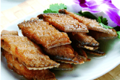 帶魚應(yīng)該怎么清洗？帶魚有什么好吃的做法？[圖]