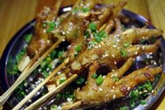 北大清華學(xué)霸合伙開燒烤店，燒烤這樣做才好吃[多圖]