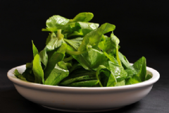 豌豆尖的食用方法有什么？豌豆尖的功效與作用有什么？[圖]