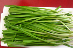 韭菜的營(yíng)養(yǎng)價(jià)值有什么？韭菜的食用方法有什么？[圖]