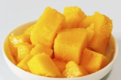 水果的美味吃法有哪些？芒果怎樣制作可口膳食？[圖]