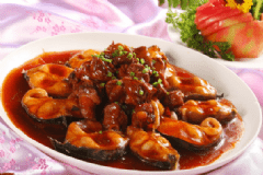 鯰魚的功效與作用有什么？鯰魚的食用方法有什么？[圖]