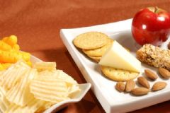 怎樣自制健康的零食？健康小零食怎樣做？[多圖]