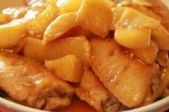 蘋果雞翅怎么做最美味？蘋果的美味食譜有哪些？[圖]