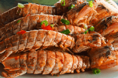 皮皮蝦有什么營養(yǎng)價(jià)值？皮皮蝦有哪些家常做法？[圖]