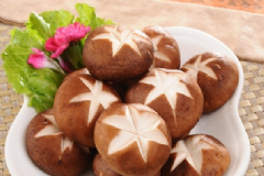 香菇有哪些食用方法？香菇有什么功效作用？[圖]