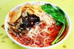 營養(yǎng)美味的螺螄粉做法有哪些？螺螄粉的制作步驟是什么？[圖]
