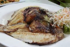 石斑魚的烹飪技巧有哪些？怎樣制作美味石斑魚？[圖]