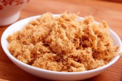 肉松的制作方法有哪些？肉松的營養(yǎng)有什么價值？[圖]